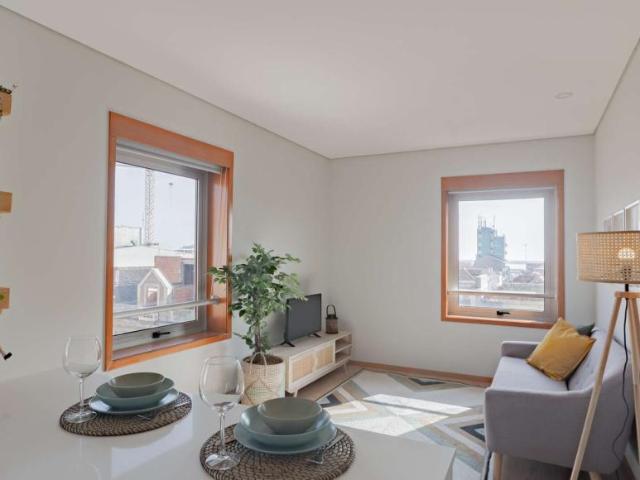 1 quarto, porto porto 4450 065 LS101771696