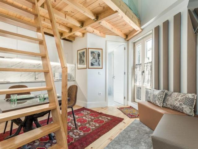 1 quarto, Porto Porto 83460869