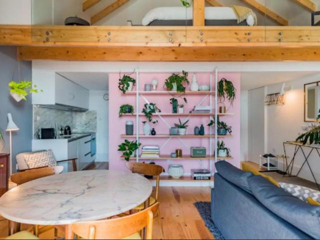 1 quarto, Porto Porto 85986013