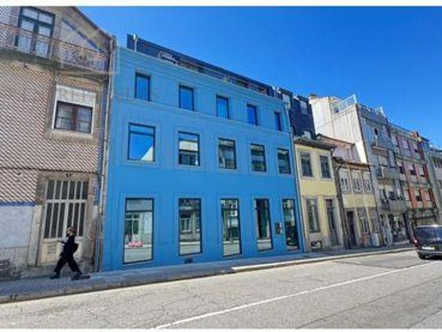 1 quarto, Porto Porto 91075024