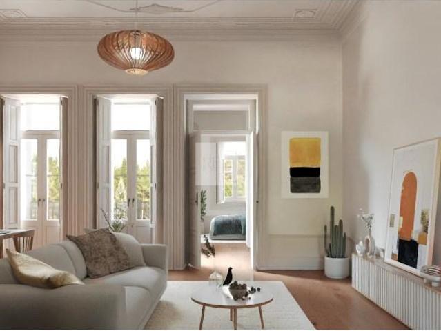 1 quarto, Porto Porto 96688035