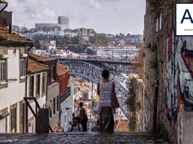 1 quarto, Porto Porto 97162676