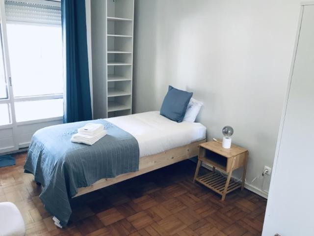1 quarto, Porto Porto 99288723