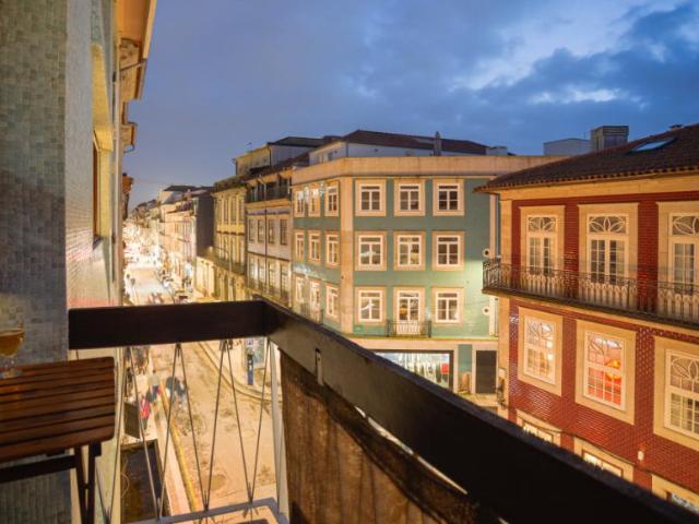 1 quarto, Porto Porto 99708295