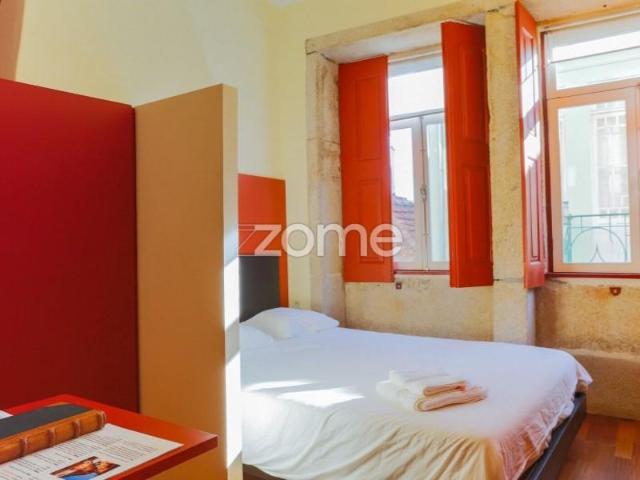 1 quarto, Porto Porto 100126087