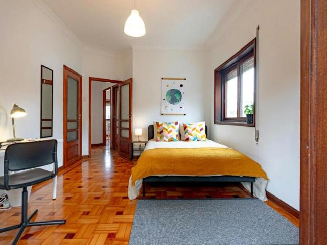 1 quarto, Porto Porto 101842224