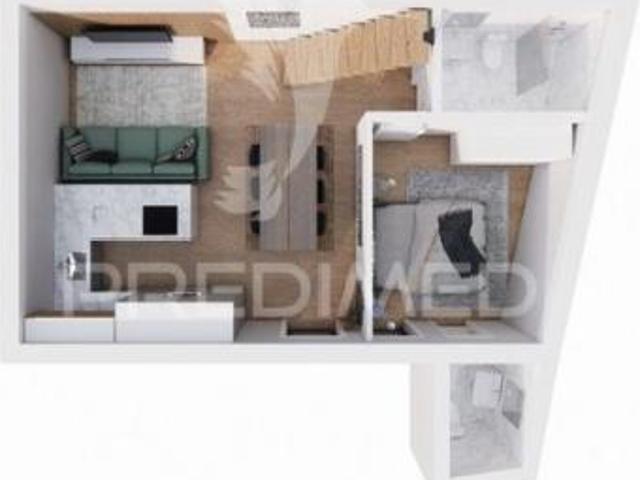1 quarto, Porto Porto 102467361