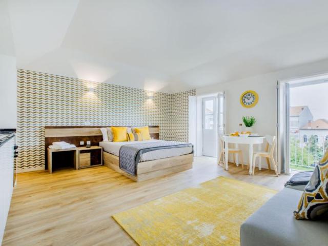1 quarto, Porto Porto 103330939