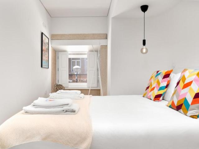 1 quarto, Porto Porto 103334001