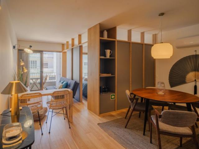1 quarto, Porto Porto 104507504