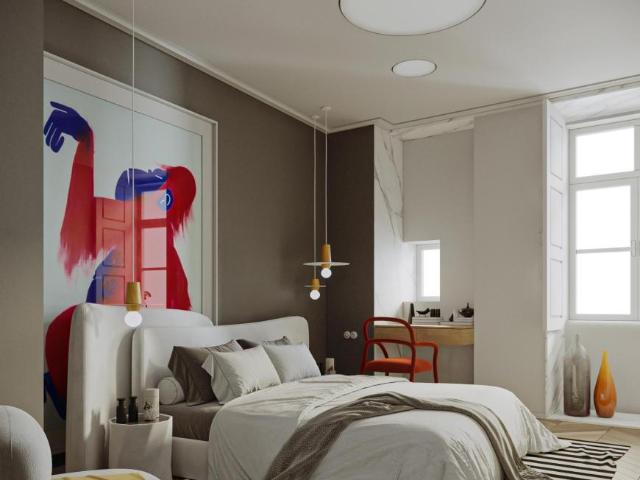 1 quarto, Porto Porto 104793541