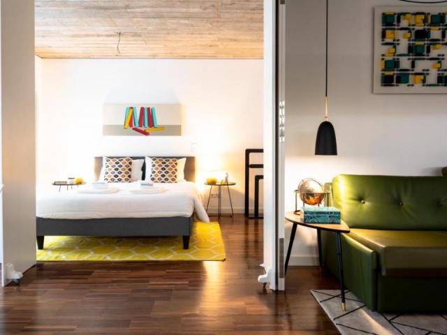 1 quarto, Porto Porto 104947503