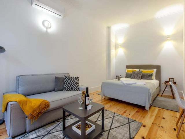 1 quarto, Porto Porto 104971241