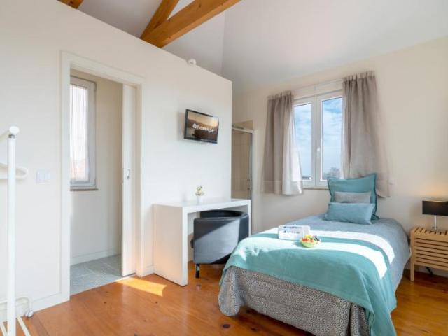 1 quarto, Porto Porto 104257964