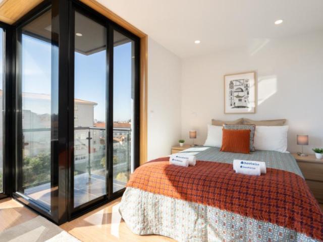 1 quarto, Porto Porto 104258031