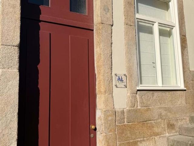 1 quarto, Porto Porto LS102436534
