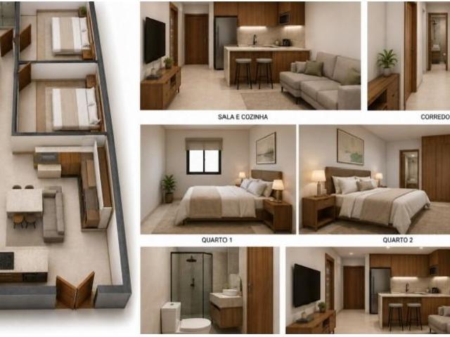 1 quarto, Póvoa de Varzim Póvoa de Varzim 103360930
