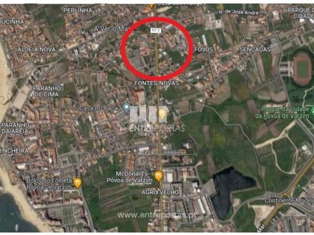 1 quarto, Póvoa de Varzim Póvoa de Varzim 104839983