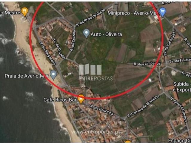 1 quarto, Póvoa de Varzim Póvoa de Varzim 105193639