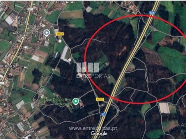 1 quarto, Póvoa de Varzim Póvoa de Varzim 97119286