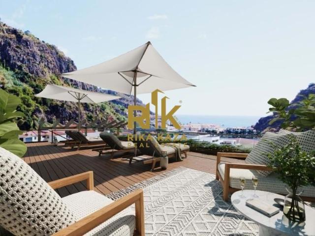 1 quarto, Ribeira Brava Ilha da Madeira 102308468