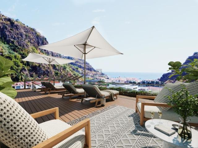 1 quarto, Ribeira Brava Ilha da Madeira LS94822778