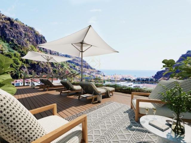 1 quarto, Ribeira Brava Ribeira Brava 98824447