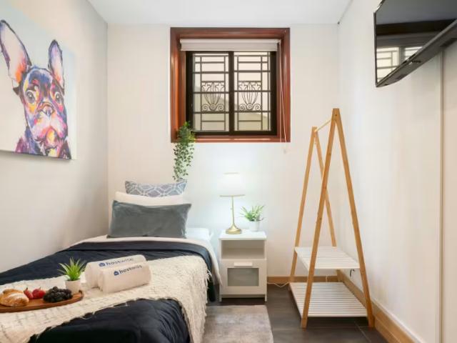 1 quarto, São Mamede de Infesta São Mamede de Infesta 4465 208 LS98468187