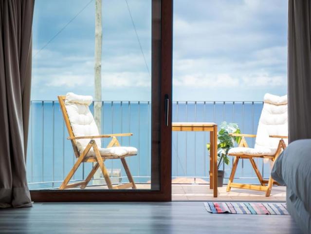 1 quarto, São Vicente Ilha da Madeira 89042242