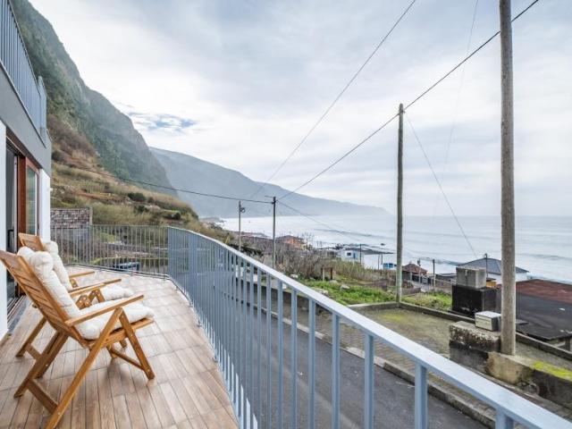 1 quarto, São Vicente Ilha da Madeira LS82368665