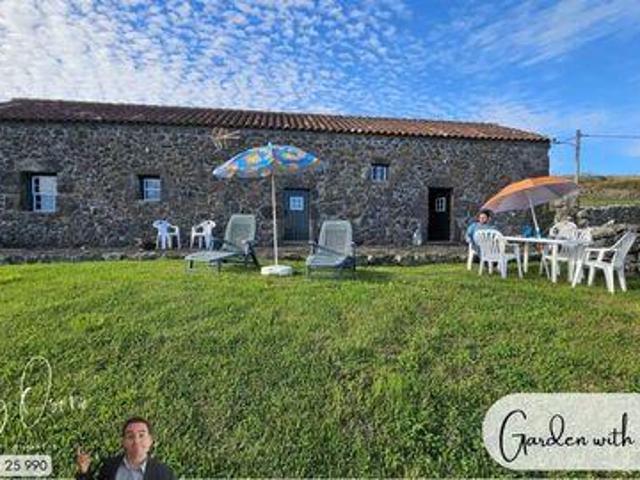 1 quarto, Santa Cruz da Graciosa Ilha da Graciosa 9880 108 84651560