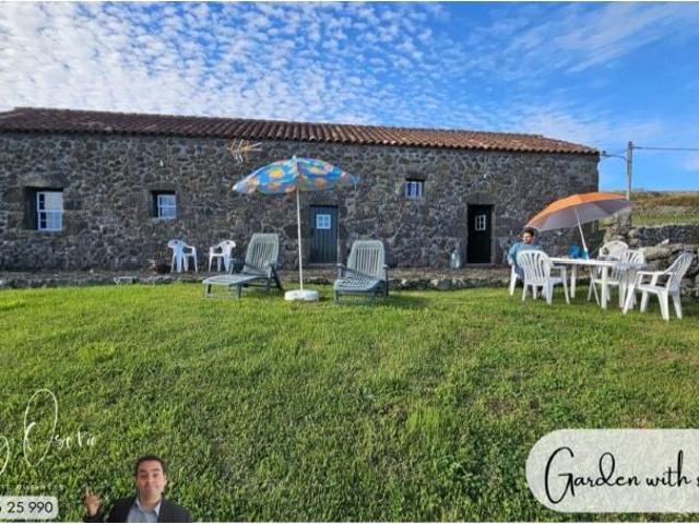 1 quarto, Santa Cruz da Graciosa Santa Cruz da Graciosa LS91856117