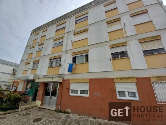 1 quarto, Seixal Seixal LS89674210