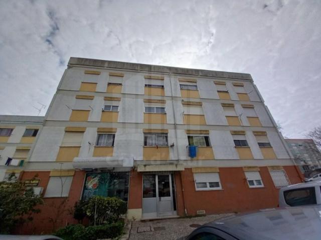 1 quarto, Seixal Seixal LS90123423