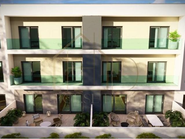 1 quarto, Seixal Seixal 100768795