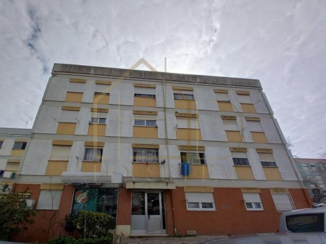 1 quarto, Seixal Seixal 88541409