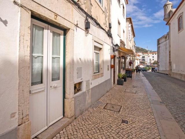 1 quarto, Sesimbra Sesimbra 100311538