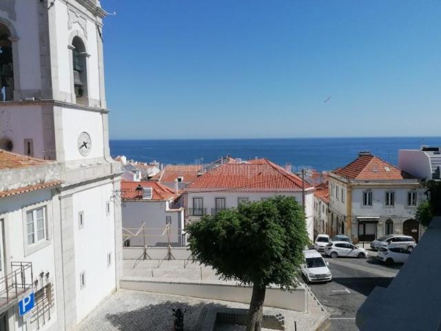 1 quarto, Sesimbra Sesimbra 103587179