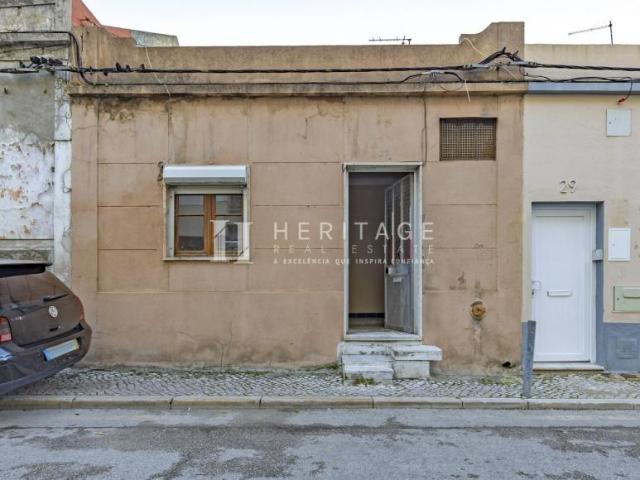 1 quarto, Setúbal Moita 2835 LS96583149