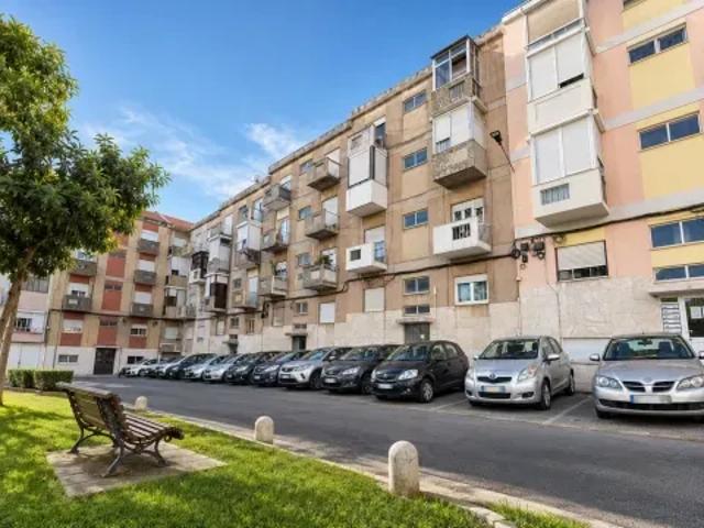 1 quarto, Setúbal Barreiro 103504610