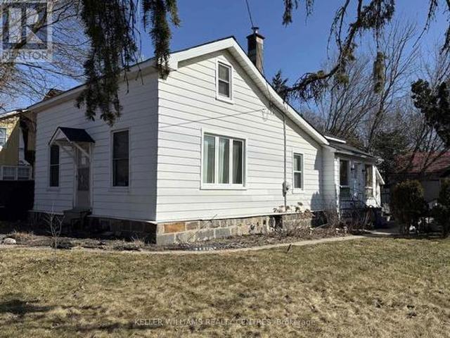 1 Queen Street, Whitby, ON, L1M 1C5 house for sale | Listing ID E13410 | Royal LePage