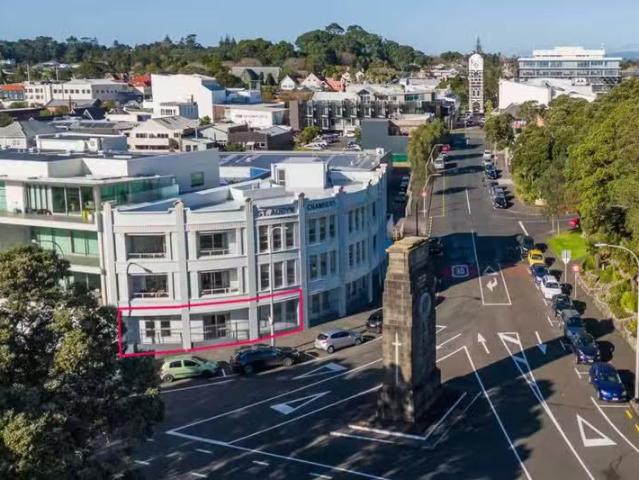 1 Queen Street, New Plymouth Central, New Plymouth For Sale