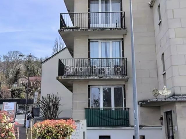 1 rue de sucy. Limite la Varenne. Chennevieres. RER la Vare