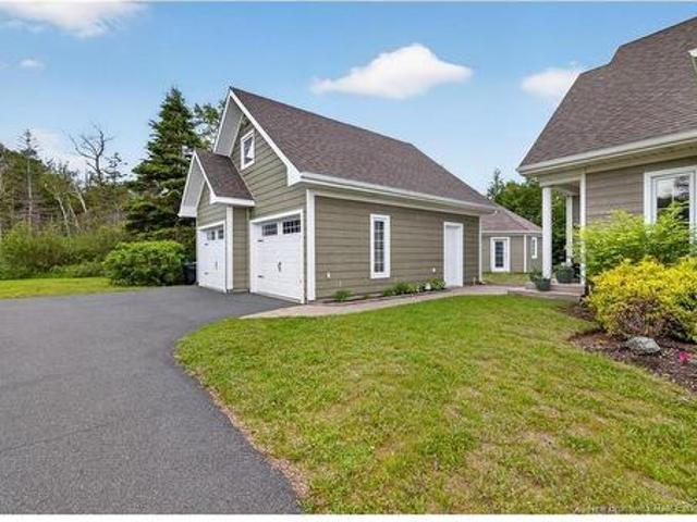 1 Rue Des Caps, Pointe Verte, NB, E8J 3A9 house for sale | Listing ID NB142404 | Royal LePage