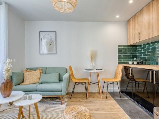 1 Rue du Morvan, 75011 Paris 11