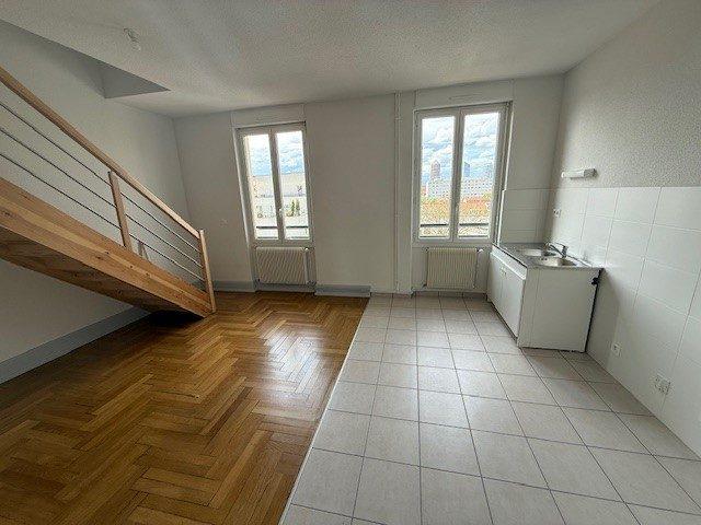 1 RUE ST EUSEBE 69003 LYON