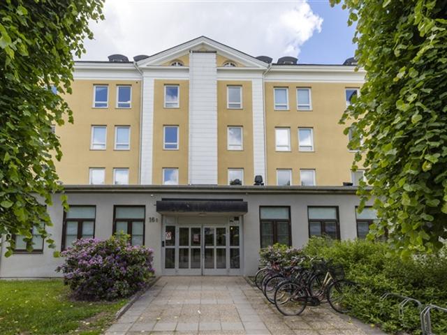 1 rum för 4 449 kr per månad, Västerås, Västmanland