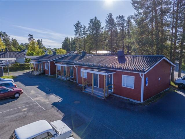1 rum för 3 750 kr per månad, Arvidsjaur, Norrbotten