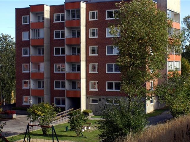 1 rum för 2 992 kr per månad, Kramfors, Västernorrland