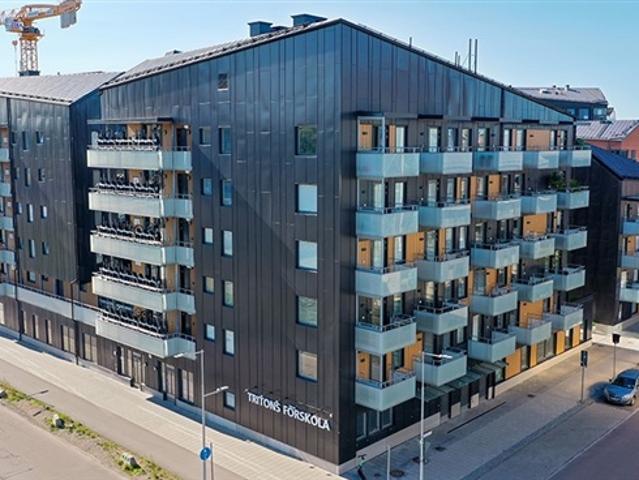 1 rum för 7 795 kr per månad, Västerås, Västmanland